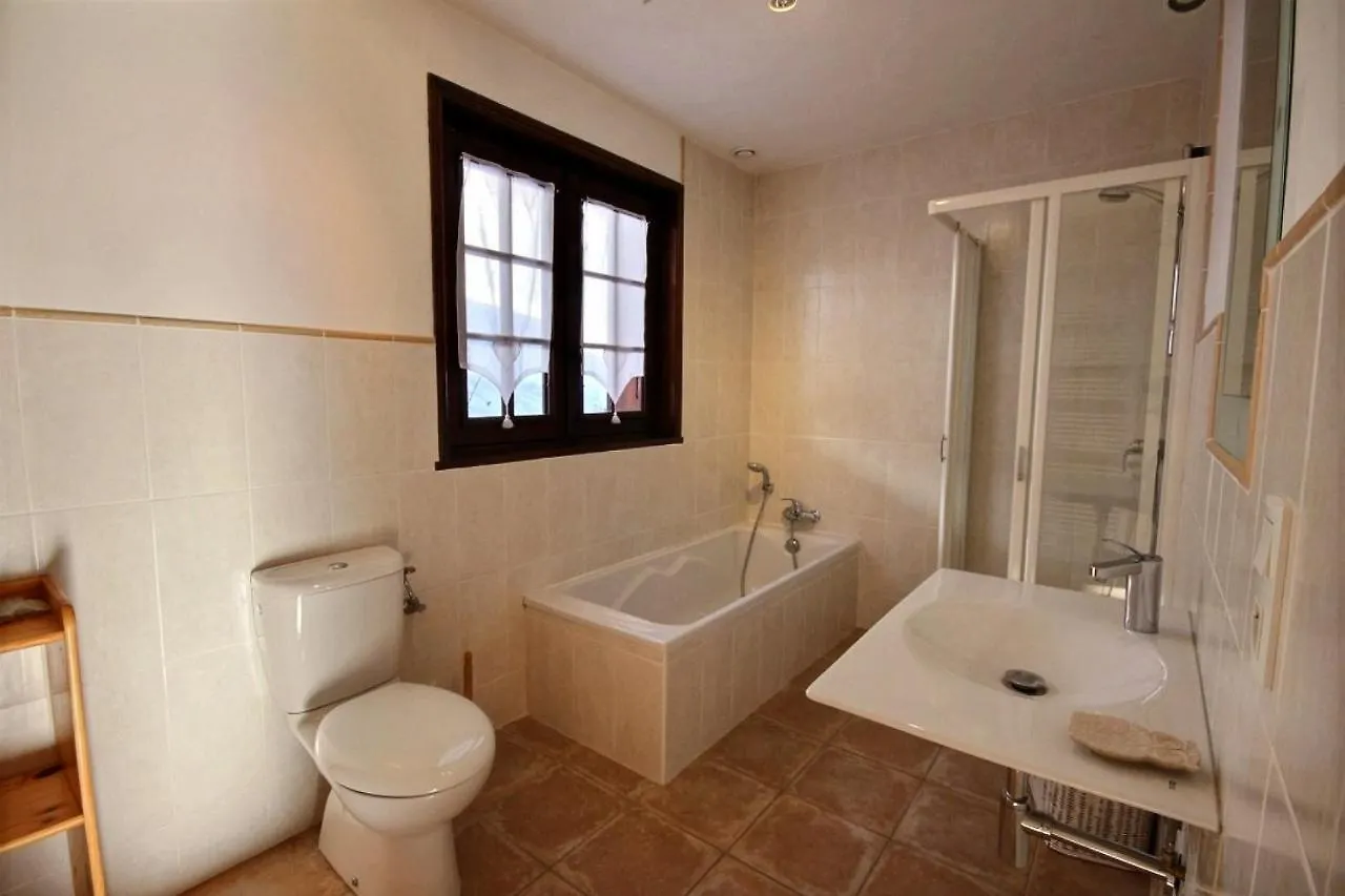 Chalet Avec Vue Degagee - Saint Jean D'Aulps - 8 Personnes - Mouillettes