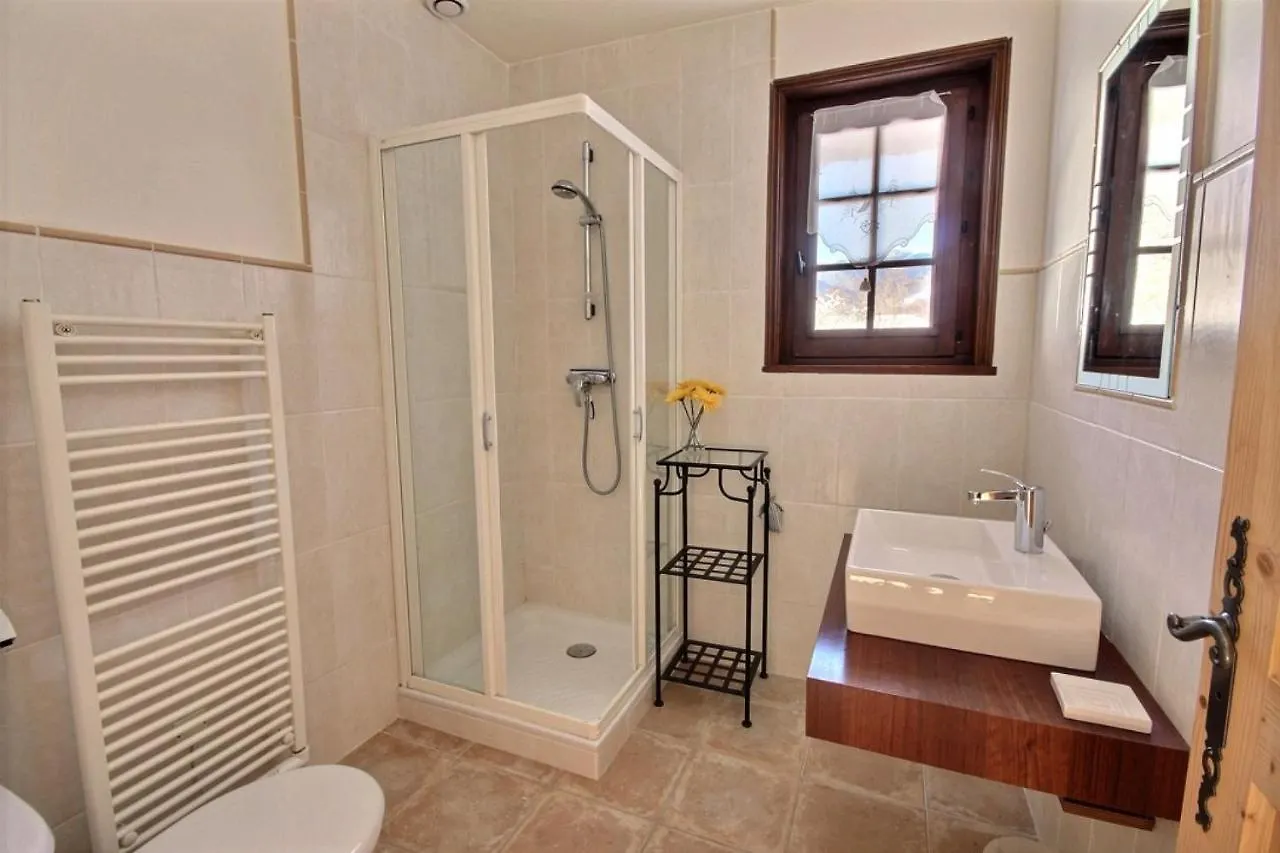 Chalet Avec Vue Degagee - Saint Jean D'Aulps - 8 Personnes - Mouillettes 0*, Saint-Jean-d'Aulps