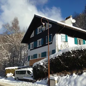  Chalet La Grande Vue